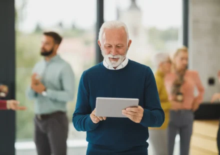 The Power of Networking in the Digital Age