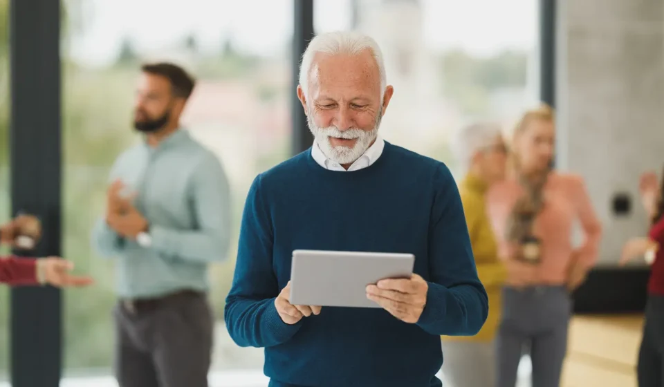 The Power of Networking in the Digital Age
