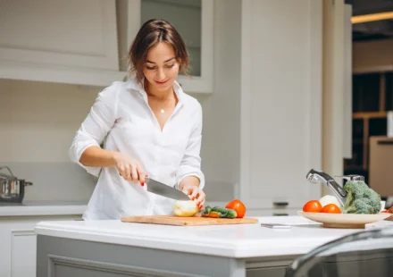 How Healthy Eating Boosts Your Creativity
