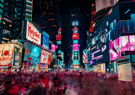 The Best Movies to Watch on a Rainy Evening